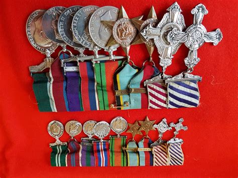 Medal Buyers, Medal Dealers, Military Medals, Gallantry Awards, Medal ...