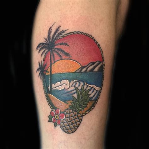 Portfolio – Nick Oliveri