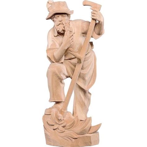 Bauernfiguren - PROFANE FIGUREN - Deur - Online Shop