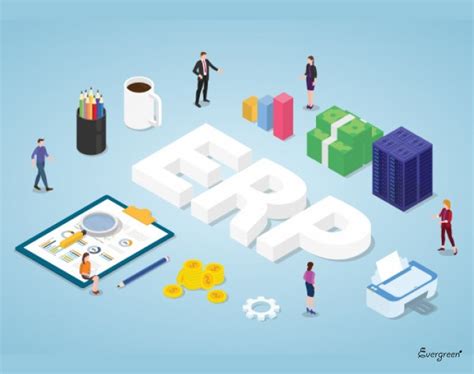 Возможности Odoo - модульной ERP-системы