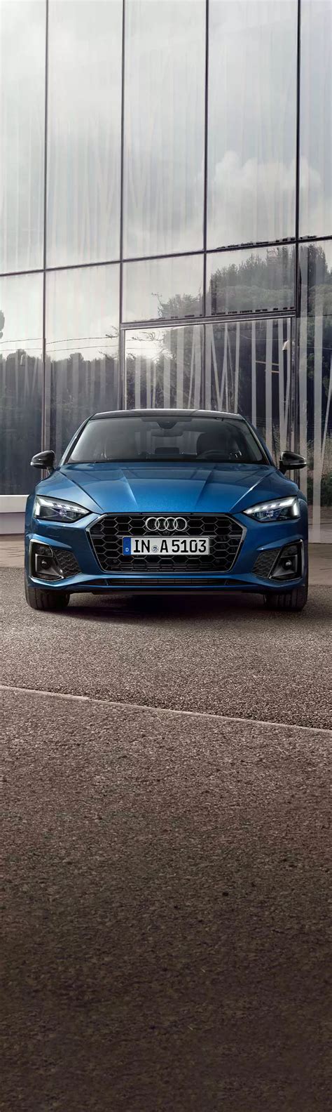 sportback  audi indonesia