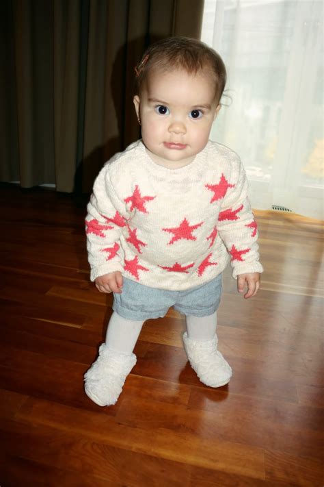 Blog da Tati: Fashion Kids - Look da Mili