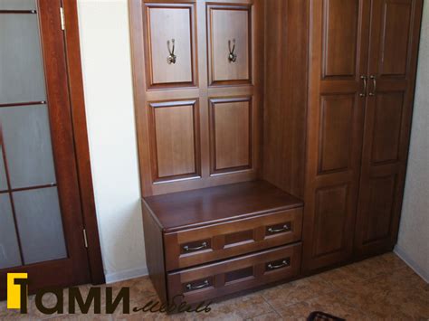 Купить прихожую в Гомеле Выбор - tamimebel.by | Мебель на заказ в ...