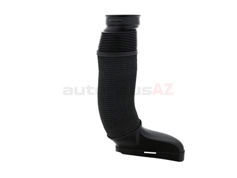 Genuine Mercedes 2730902682, A2730902682 Air Intake Hose - Mercedes