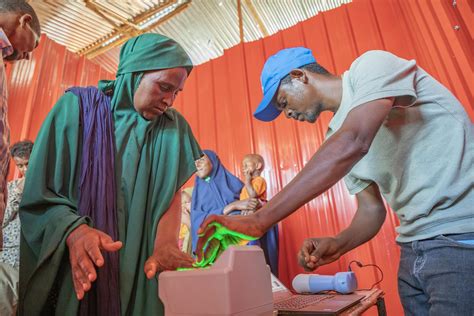 UNHCR’s Biometric Tools in 2023 | UNHCR Blog