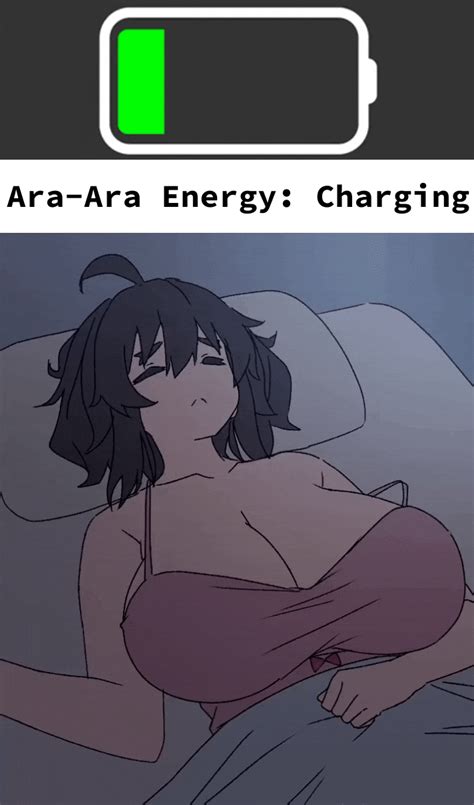 full power milf rgoodanimemes