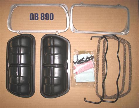 GB 890