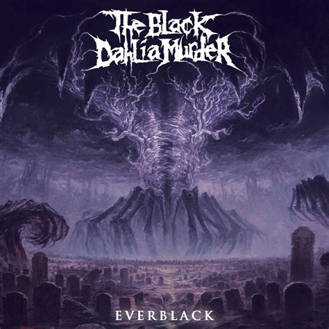 The Black Dahlia Murder Wallpapers - Wallpaper Cave
