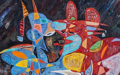 10 Best Political Art Pieces and Their Creators | Political art, Love ...