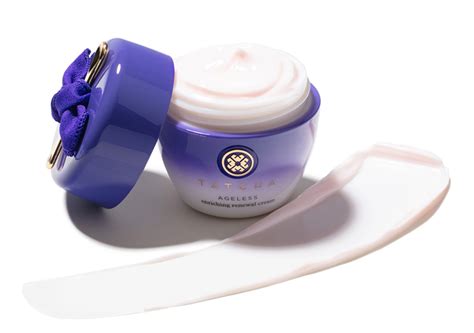 Ageless Enriching Renewal Cream | Tatcha
