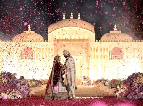'We’ve had your profile deleted' Shaadi.com CEO gifts Jeet Adani, Diva
