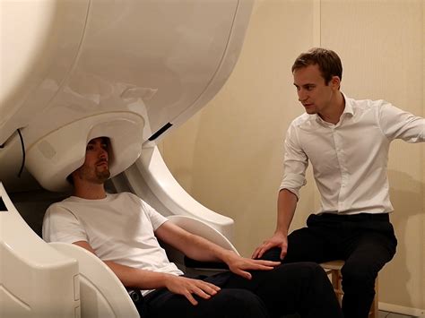 MEG Method May Hold the Secret to Baldness | Martinos Center