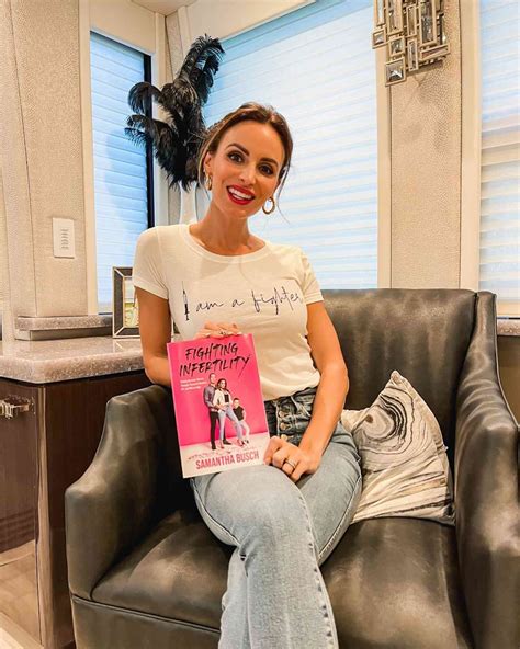 Who Is Kyle Busch's Wife? All About Samantha Busch