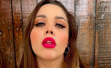 Atlas FC: Marian Franco pone a 'babear' a sus fans modelando 'revelador