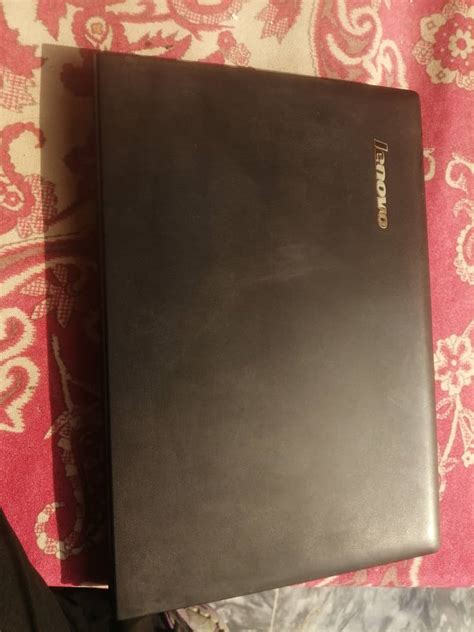 Lenovo laptop Amd A10 - Computers & Accessories - 1063003057