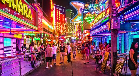 Thailand Strip Clubs: Is It Safe? (Expert Advice) Image 1