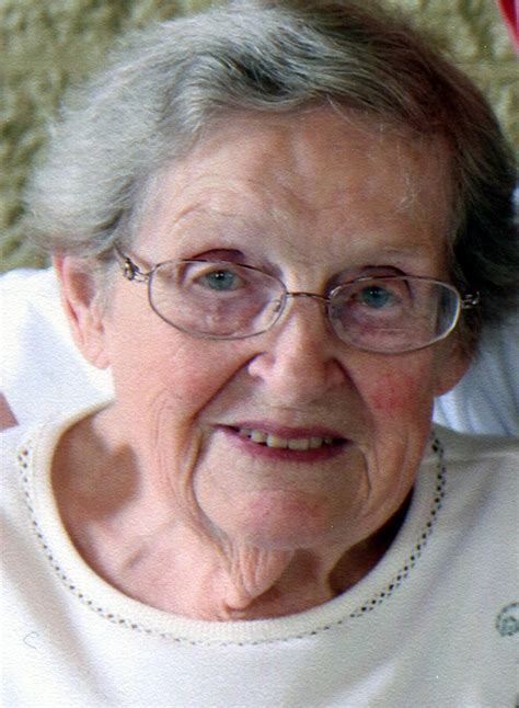 Mildred Gleason Obituary - Grand Rapids, MI