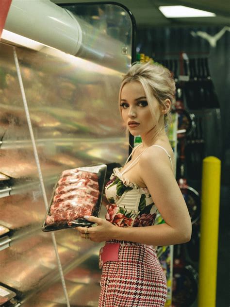 Dove Cameron Fappening Sexy for 1883 Magazine | #The Fappening