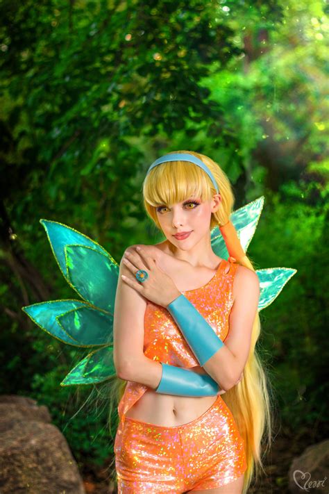 Winx Club Costume at Bill Eley blog