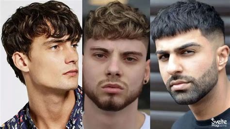 textured fringe haircut  styles