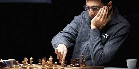 Altibox Norway Chess: Viswanathan Anand goes down to old foe Vladmir ...