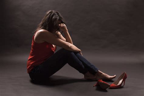 «В 30 лет я ничего не добилась, чувствую отчаяние» | PSYCHOLOGIES