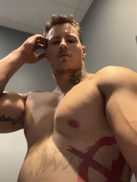 Alec Nysten (@mrflexpump) • Instagram photos and videos