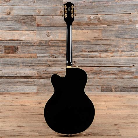 Gretsch G5420TG Limited Edition Electromatic Black 2017 – Chicago Music