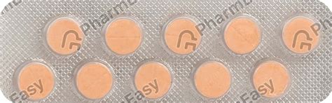 Migrecure 10 MG Tablet (10): Uses, Side Effects, Price, Dosage ...