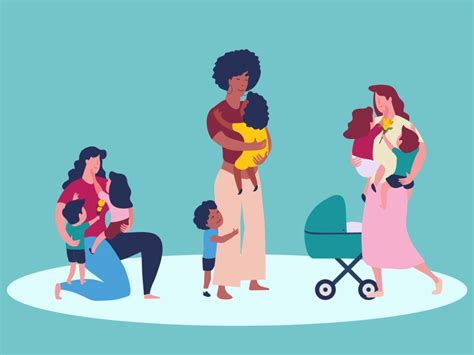 moms    kids    reasons