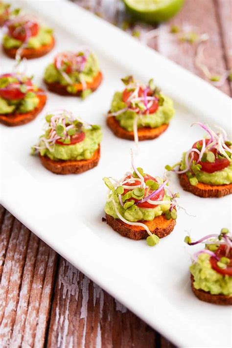 Don’t Miss Our 15 Most Shared Vegan Appetizer Recipes – Easy Recipes To