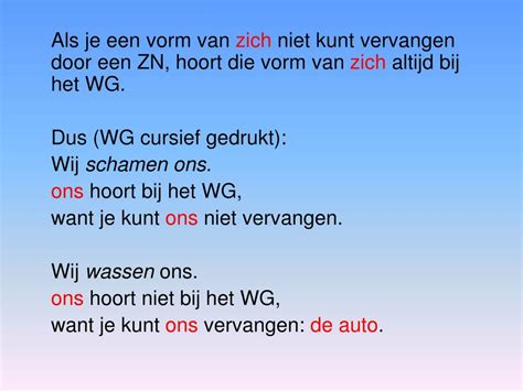 PPT - Het gezegde PowerPoint Presentation, free download - ID:4841779