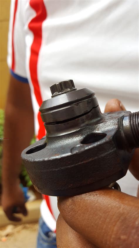 Diesel leakage in my car! - Team-BHP