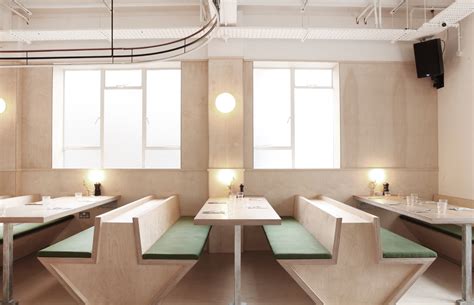 OZONE COFFEE LONDON - Petite Passport