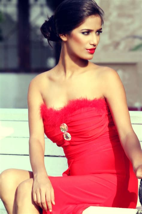 bindaas poonam pandey november
