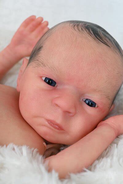 Reborn Dolls and Lifelike Baby Dolls
