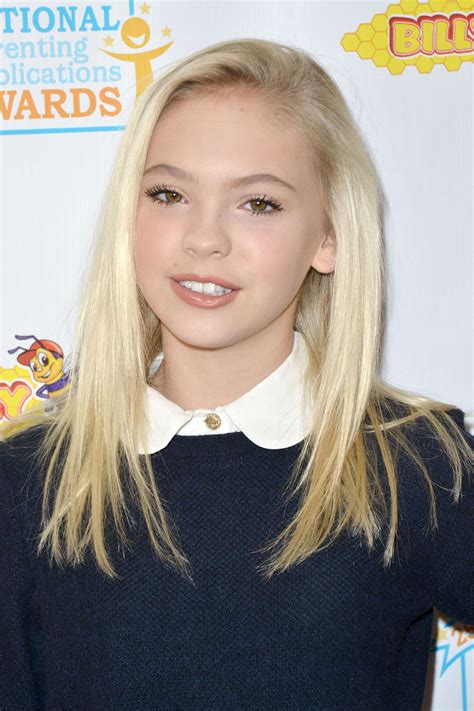 Jordyn Jones: 2015 Celebrity Stuff-a-thon -01 – GotCeleb