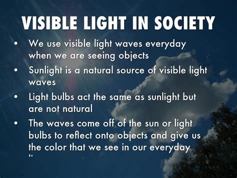 Visible Light by Caitlin Spencer