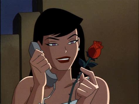 Lois Lane (DC Animated Universe) | Love Interest Wiki | Fandom