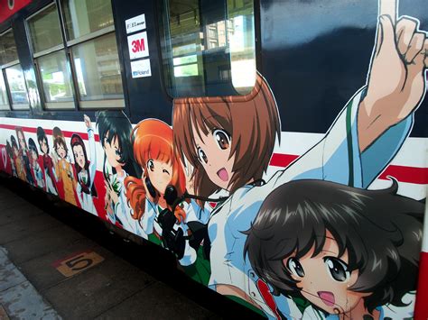 Kostenlose foto : Zug, Dekoration, Japan, Tokio, Anime, Manga, Mangaka