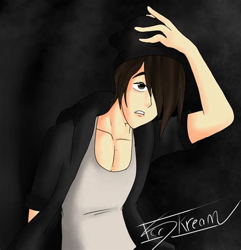 kromer  iceskream  newgrounds