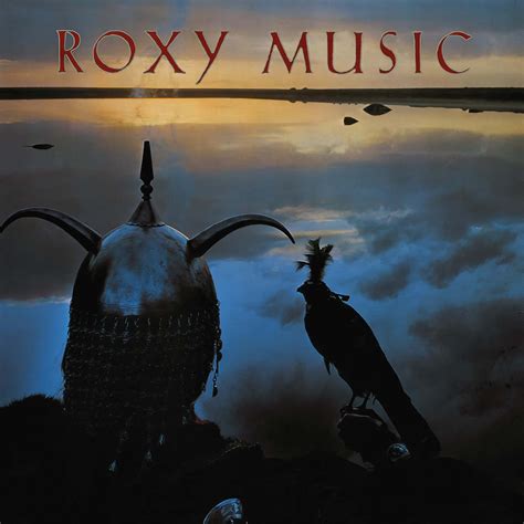 Roxy Music – Avalon (Album Review) — Subjective Sounds