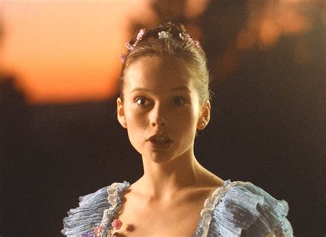 Фото: Барышня-крестьянка / Скриншот фильма «Барышня-крестьянка» (1995 ...