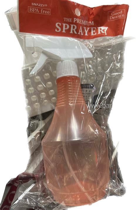 Ус шүршигч 500мл, Us shurshigch 500ml