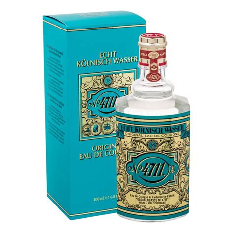 4711 4711 Original Одеколон 200 ml | Parfimo.bg
