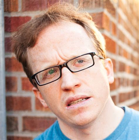 Chris Gethard - Earwolf