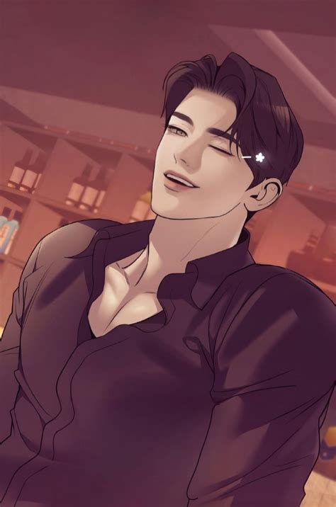 Pearl Boy Manhwa 6