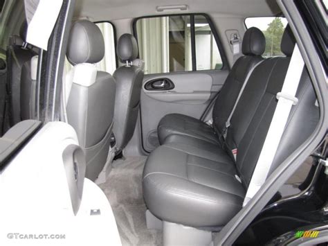 2007 Chevrolet TrailBlazer LT interior Photo #40345230 | GTCarLot.com