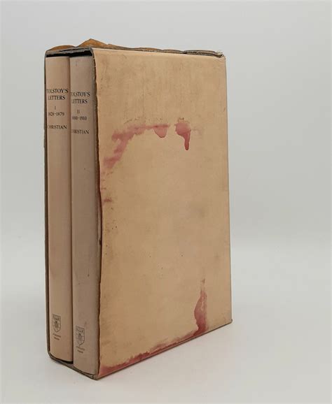 Tolstoy S Diaries Volume Ii 1895 1910 Leo Tolstoy 6