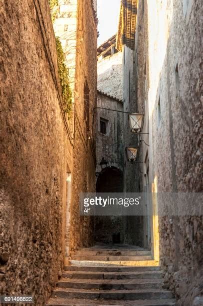 60 Girona Jewish Quarter Stock Photos, High-Res Pictures, and Images ...